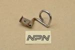 Vtg Oem Yamaha RD250 RD350 TX500 TX650 XS500 XS650 Brake Hose Guide Holder. Fixed Price $11.00.