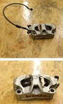 Ducati Streetfighter V4 2020 2021 2022 2023 2024 25 Front Brake Caliper Brembo. Fixed Price $515.00.