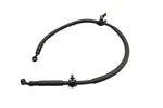 09 Yamaha FZ6R Front Brake Line. Fixed Price $39.95.