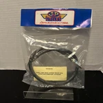 Jp Cycles Rear Brake Hose 370414 13-706 40-D2. Fixed Price $29.99.