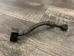 Kawasaki 2011-2015 ZX10R Abs Ninja Oem Model Rear Brake Master Cylinder Hose. Fixed Price $19.99.