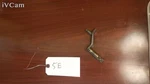 Suzuki 05-09 / 11-19 Boulevard 01-04 Intruder Volusia 800 Rear Back Brake Link. Fixed Price $17.00.