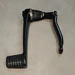 Oem Harley Davidson M8 Softail Low Rider Street Bob Brake Pedal & Linkage 18-25. Fixed Price $37.99.