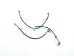 18-21 Bmw K1600B Bagger Abs To Front Caliper Brake Line Hose. Fixed Price $134.88.