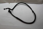1985 Honda V30 Magna Front Brake Caliper Master Cylinder Hose. Fixed Price $21.75.