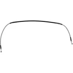 Moose Stainless Steel Coated Braided Front Brake Line Husqvarna TC85 19 16 18-20. Fixed Price $68.26.