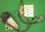 Kawasaki EX500 Rear Brakes 1994-2009. Fixed Price $89.99.