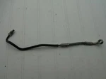 15 Triumph Tiger 800 Xcx Rear Brake Line Master Cyl To Mod T2022079. Fixed Price $19.00.