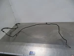 EB1122 2004 Suzuki 400 Burgman Rr Rear Brake Hose Pipe. Fixed Price $39.99.