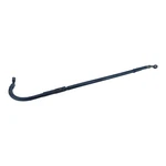 2002 Kawasaki KX250 Brake Line Hose 43095-1236. Fixed Price $16.99.