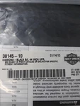 New Harley Davidson 38145-10 44" Diamond Upper Modular Brake Line Kit. Fixed Price $44.46.