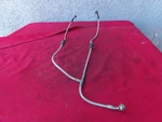Ducati Monster 750 Ie Front Brake Line Hose 2002. Fixed Price $30.00.