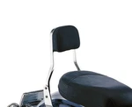 Cobra Short Sissy Bar Square Chrome #02-5825 For Suzuki. Fixed Price $361.53.