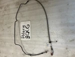 Polaris 1913351 Indian Scout Bobber Abs Model Brake Line Genuine Oem. Fixed Price $84.99.
