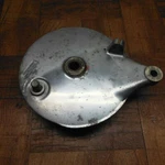 Suzuki Boulevard Intruder 750 800 Marauder Drum Brake 64210-38A21. Fixed Price $31.10.