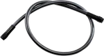 Magnum Black Pearl Braided Universal Brake Line 26IN. AS4526. Fixed Price $81.99.