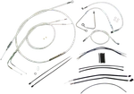 Magnum Shielding Sterling Chromite Ii Designer Handlebar Installation Kit -. Fixed Price $673.95.