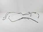 2014 Aprilia RSV4 Rr Factory Abs Brake Line Hose Set B044589 B044591 B044590. Fixed Price $39.99.