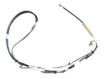 Victory Rear Brake Hose Line Cross Roads Country Magnum 2012-2017 1911697. Fixed Price $179.99.