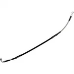 Moose Offroad Braided Brake Line Stainless Steel H01-2-032/P. Fixed Price $49.12.
