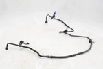 2015 Harley-davidson Road Glide Fltrxs Oem Rear Back Brake Hose Fluid Line. Fixed Price $27.30.