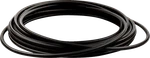 Goodridge Black Hose For 12' 600-03ABK-12. Fixed Price $41.49.