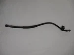 79 Kawasaki St Left Front Brake Hose. Fixed Price $8.64.
