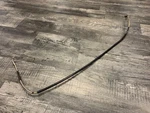 Honda 1993-2013 XR650L Aftermarket Russell Front Brake Master Caliper Hose *. Fixed Price $39.99.