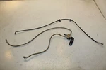 2008 Harley-davidson Softail Fxstc Front Brake Caliper Hoses Lines 42148-08. Fixed Price $24.99.