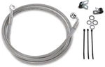 Drag Specialties Extended Front Brake Line Kit 1741-2661. Fixed Price $54.55.