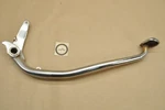 Vtg Oem Honda 1979-81 CM400 1982-83 CM450 Rear Brake Pedal Arm 46500-448-000. Fixed Price $21.99.