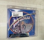 3509 Magnum - Sterling Chromite Ii Universal Brake Line, 9IN. Fixed Price $39.99.
