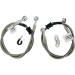 Russell Cycleflex Brake Two-line Race Kit R09809. Fixed Price $72.38.