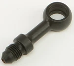 Goodridge Straight Banjo Adapter 3/8IN/10MM Ebony P592-03BK. Fixed Price $26.99.