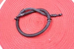 1986 Yamaha Vmax 1200 Oem Rear Back Brake Hose Fluid Line. Fixed Price $24.95.