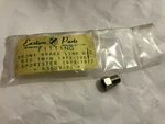 Front Brake Master Cylinder Fork Hose Fitting 63609-72 Big Twin 73/81 Spt 73/77. Fixed Price $9.81.