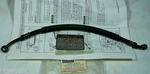 New Oem Yamaha 1984 1985 FJ1100 Rear Brake Hose Kit 90891-20038-00. Fixed Price $9.99.