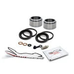 Kawasaki D1 Z1R 1978 Rear Brake Caliper Piston Seal Replacement Kit KZ1000. Fixed Price $92.62.