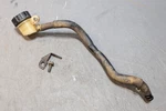 Suzuki DR250 DR350 Rear Brake Fluid Reservoir & Hose. Fixed Price $13.75.
