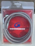Goodridge Brake Line For Flh 2000-2010 YA17217-49. Fixed Price $40.00.