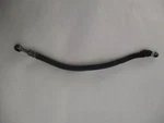 79 Kawasaki KZ750 Front Caliper Brake Hose. Fixed Price $7.62.