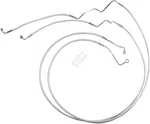 Magnum - AS37036 Lower Brake Line Sc Road King Special Flhrxs. Fixed Price $266.36.