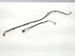 18-24 Bmw F850GS Rear Master To Abs Brake Line Set 34328564349. Fixed Price $78.00.
