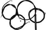Choppers LA-8059KT2-13B Handlebar Cable/brake Line Kit Complete 12" 14". Fixed Price $464.39.