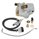 Rear Brake Caliper & Master Cylinder Line For Polaris Sportsman 500 335 99-2000. Fixed Price $49.99.