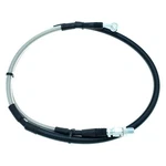 New Front Brake Braided Hose Line For Honda XR500R 1983 1984. Fixed Price $29.98.
