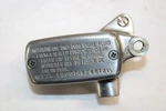 Front Brake Master Cylinder 45510-MFR-305 2007 Honda Shadow Sabre VT1100C2. Fixed Price $115.00.