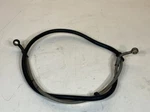 Original Vespa Gtv 250/300 Front Hydraulic Brake Line 648162 (2006-2014). Fixed Price $29.99.