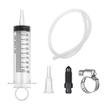 Lxuejie Brake Bleeder Kit, Hydraulic Disc Clutches Bleeding Oil.... Fixed Price $13.99.