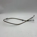 2001 Harley Softail Fxstb Night Train Oem Front Brake Hose Line Pipe 45250-98B. Fixed Price $38.00.